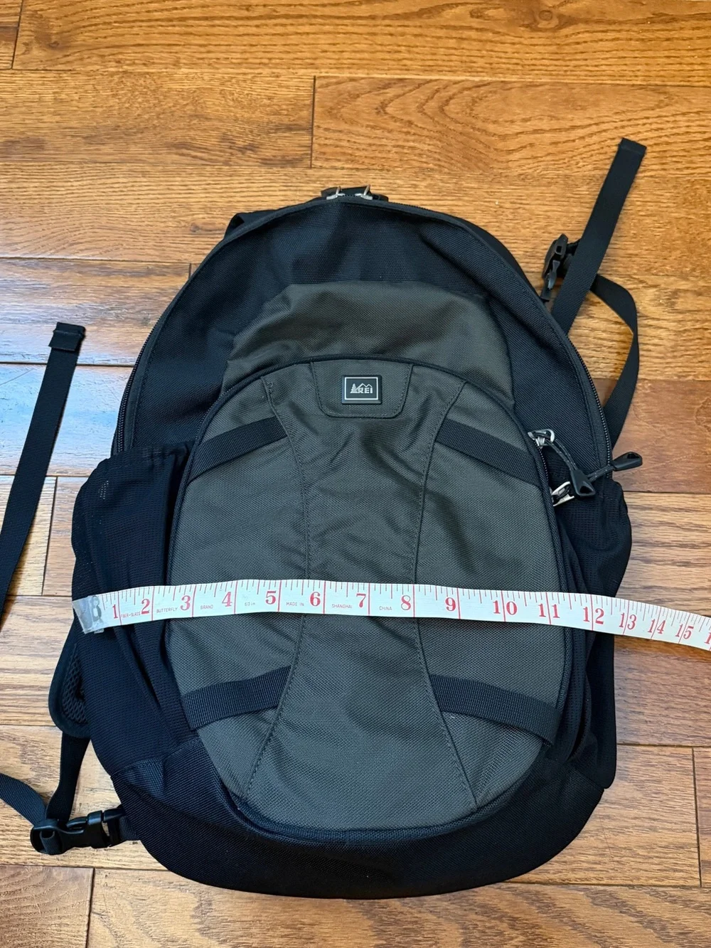 REI versatile daily